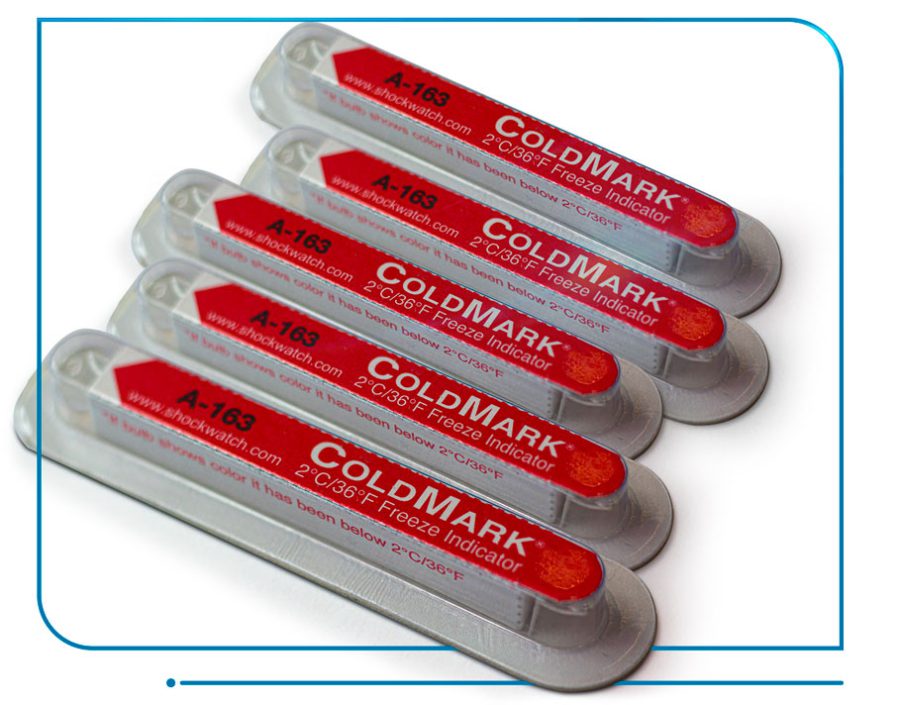 Indicadores de temperatura – Productos Tippic